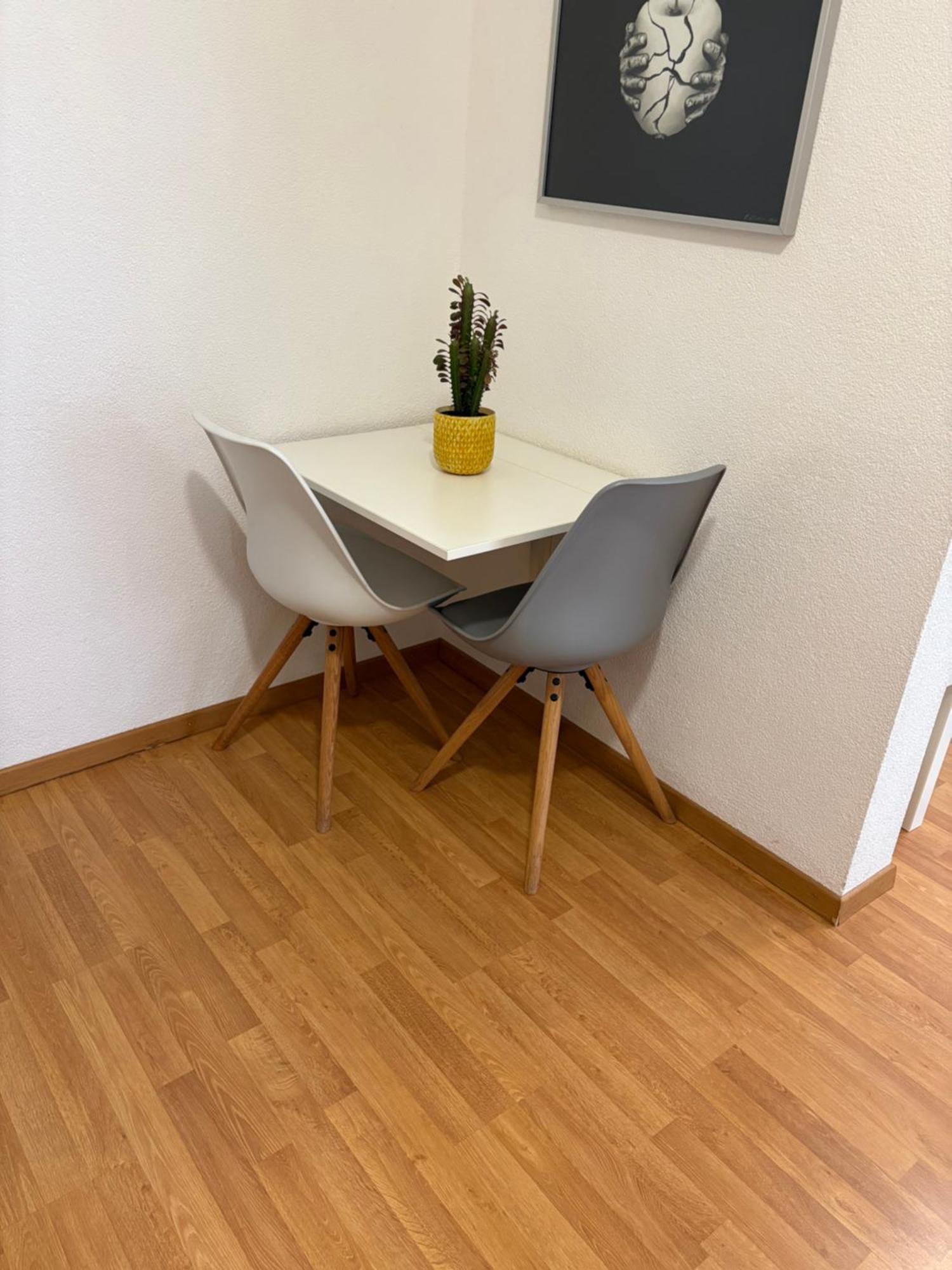 1,5 Zimmer Appartement Winterthur Dış mekan fotoğraf